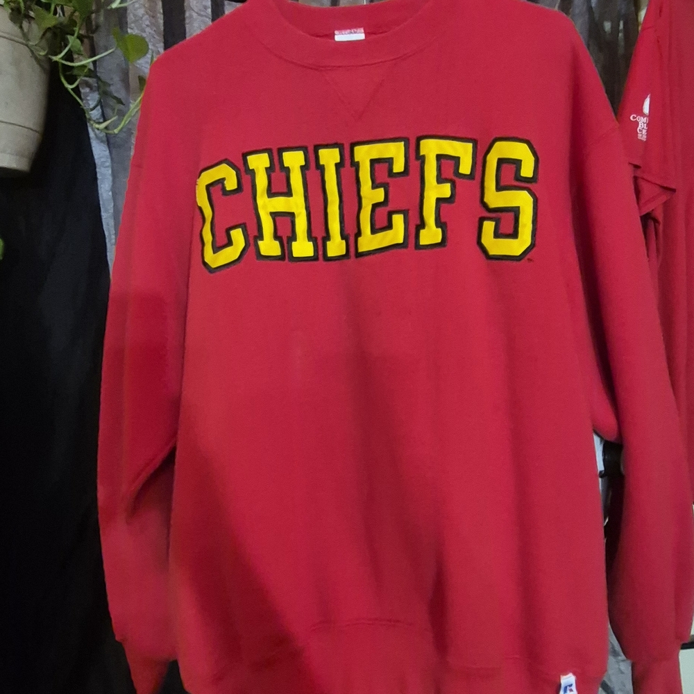 Red Chiefs Men's Sweater